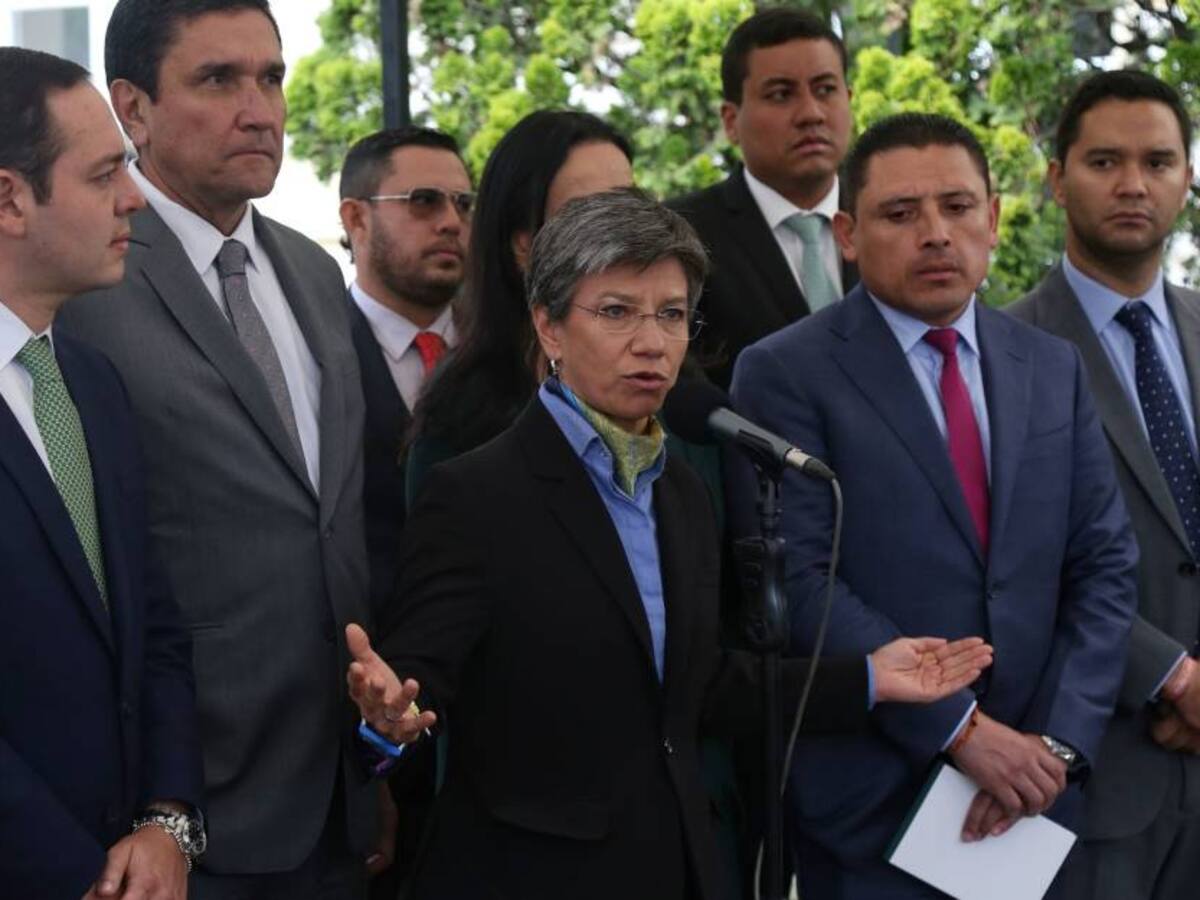 Asocapitales pide “plenas garantías” por solicitud de suspensión a alcalde de Cúcuta