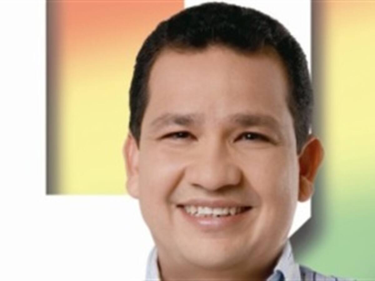 Omar Diazgranados sí debe abandonar el cargo como gobernador del Magdalena