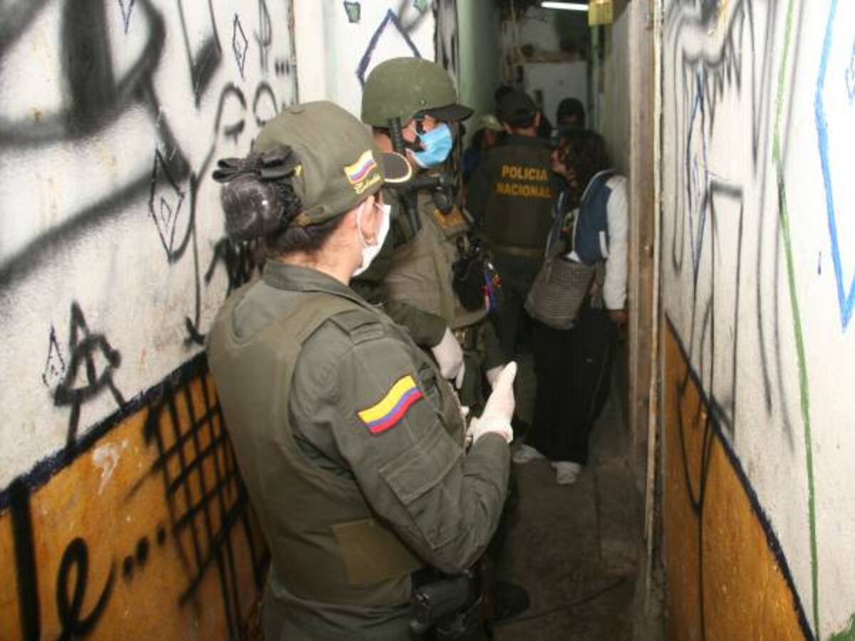 En marcha 136 procesos de restablecimiento de derecho de los niños del Bronx