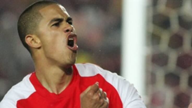 Yulián Anchico renovó tres años más con Santa Fe