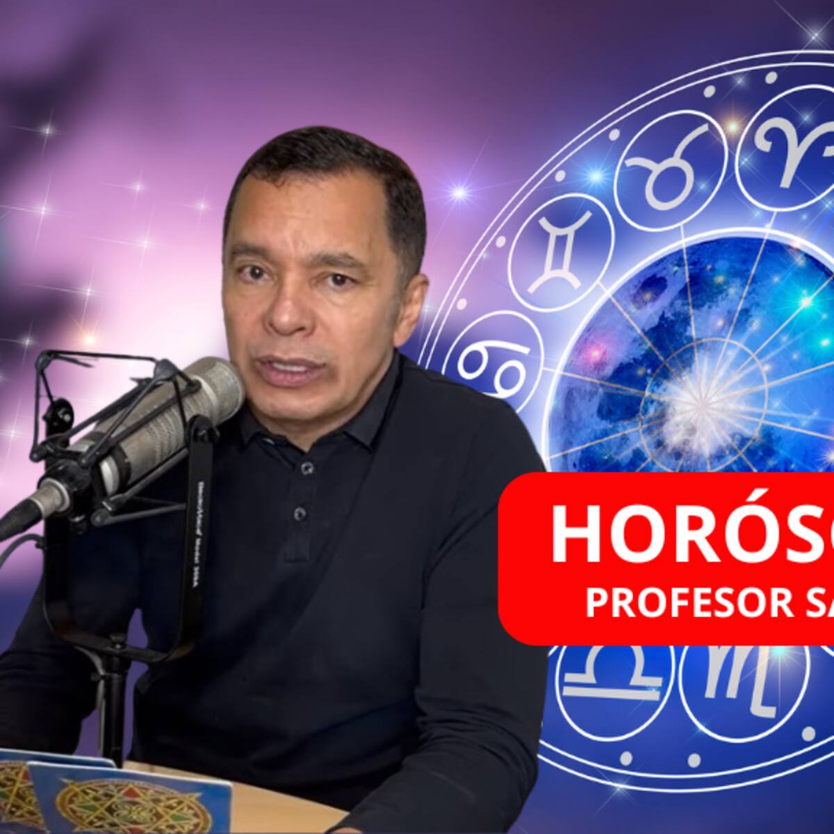 Signos que recibirán noticias esta semana 12 al 18 de agosto: horóscopo Profesor Salomón