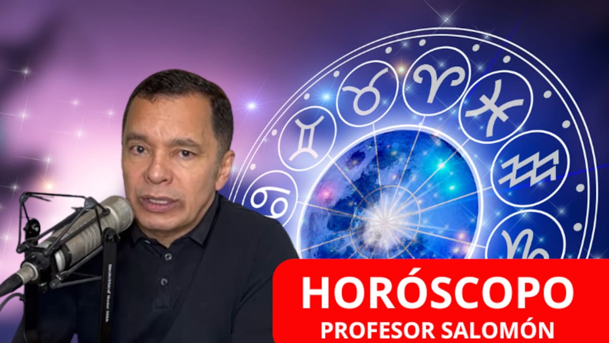 Signos que recibirán noticias esta semana 12 al 18 de agosto: horóscopo Profesor Salomón