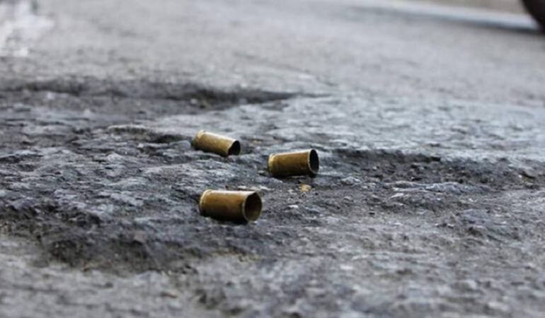 Tibú es uno de los municipios del Catatumbo que registra una alta tasa de homicidios