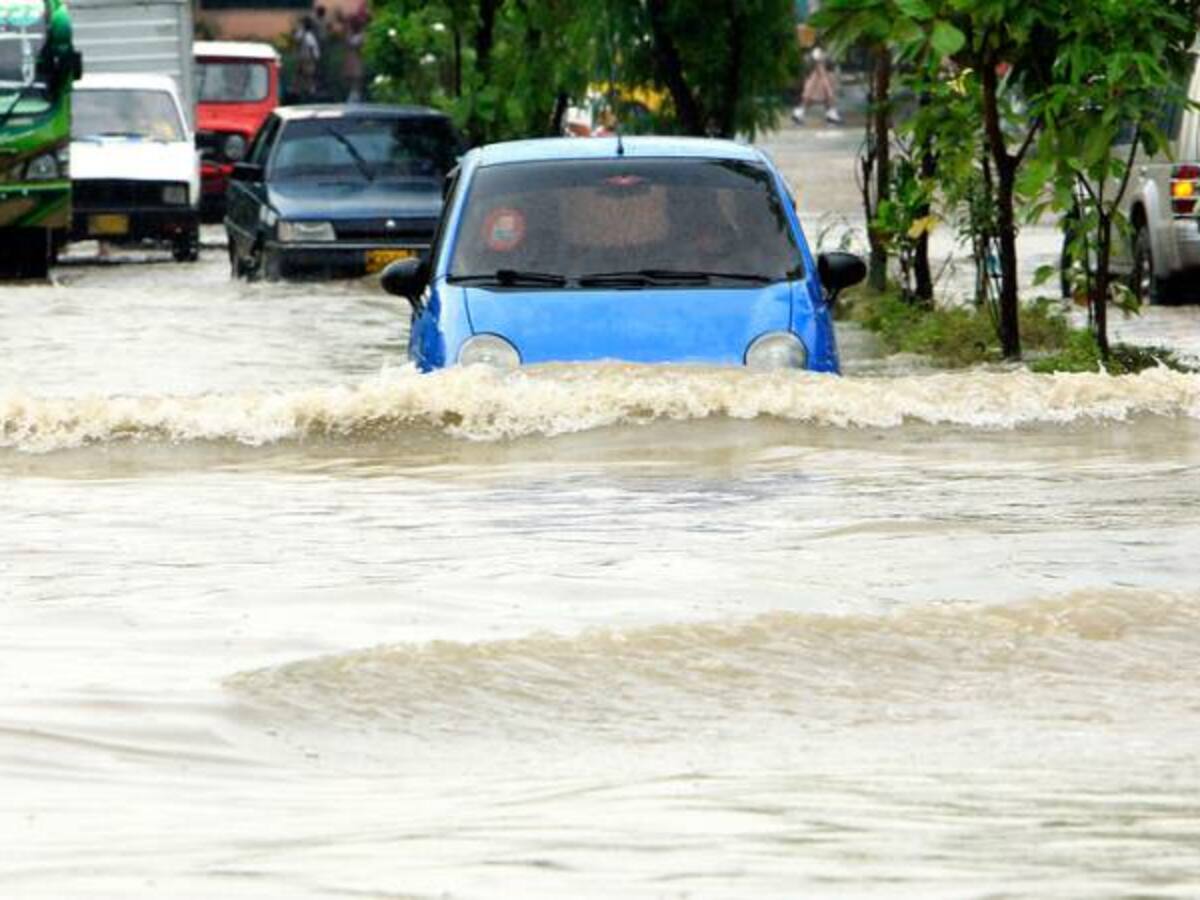 Es inminente el fenómeno de La Niña, pero será débil: Ideam