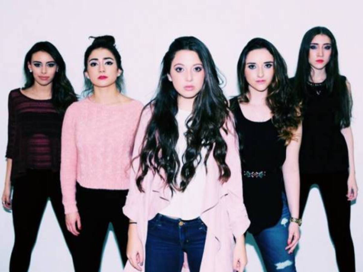 'Ventino', armonía en todo el sentido de la palabra