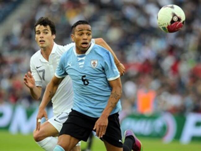 Uruguay viaja a Venezuela para jugar su primera 'final'