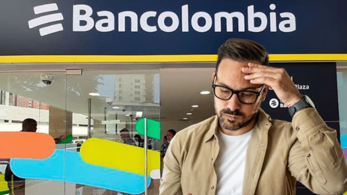 Bancolombia respondió a fallas en su aplicación y explicó cuáles servicios sí están disponibles