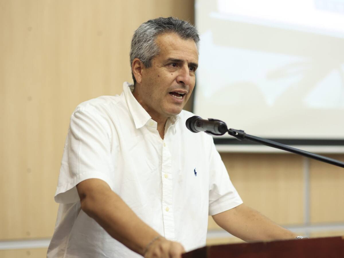 MinInterior propone pacto de convivencia para evitar bloqueos en la vía Panamericana