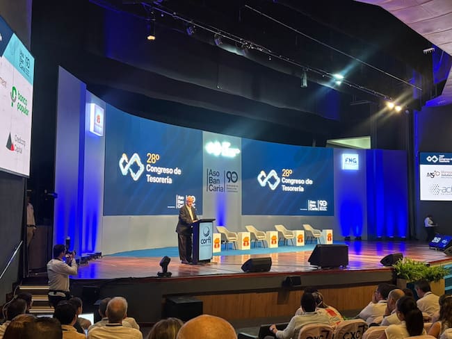 Foto: Caracol Radio.