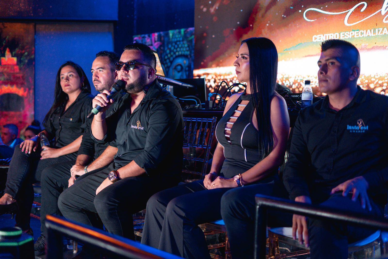 Premios Insta Fest Award 2024 / Foto: Cortesía
