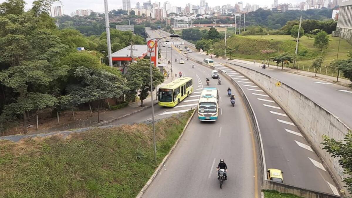Gerente de Metrolinea habla de las acreencias