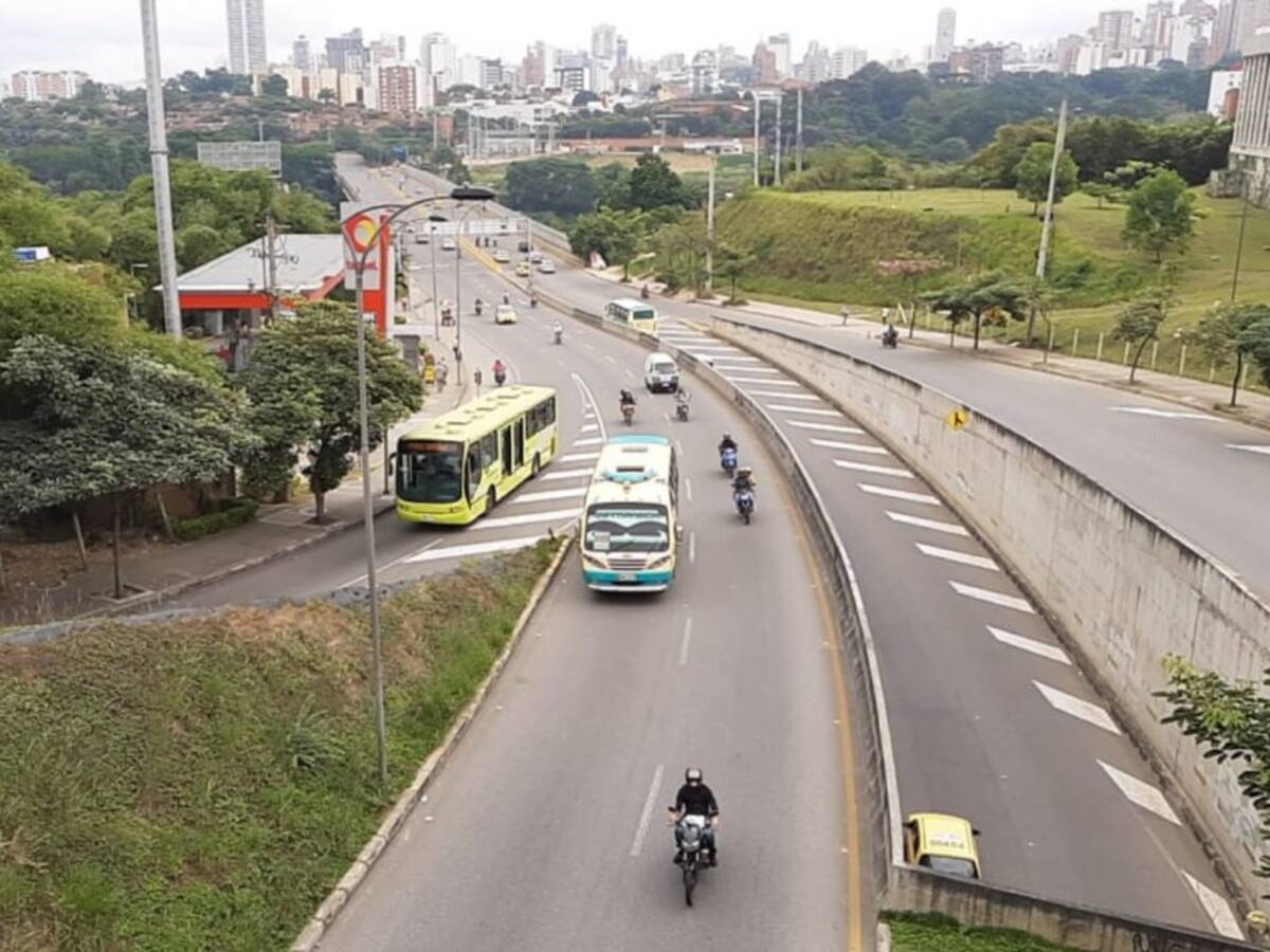 Buscan recursos para que Metrocinco Plus siga operando por dos meses más