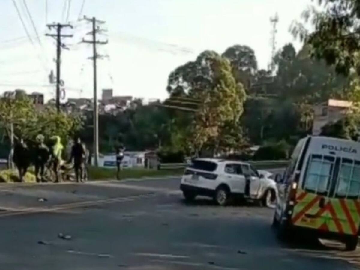 Capturado conductor ebrio que arrolló y les quitó la vida a dos hermanos