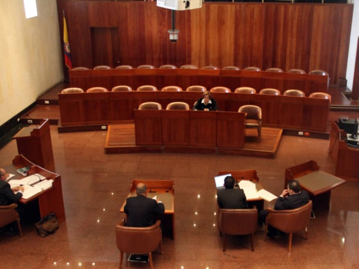 Corte Suprema de Justicia sigue sin elegir magistrados