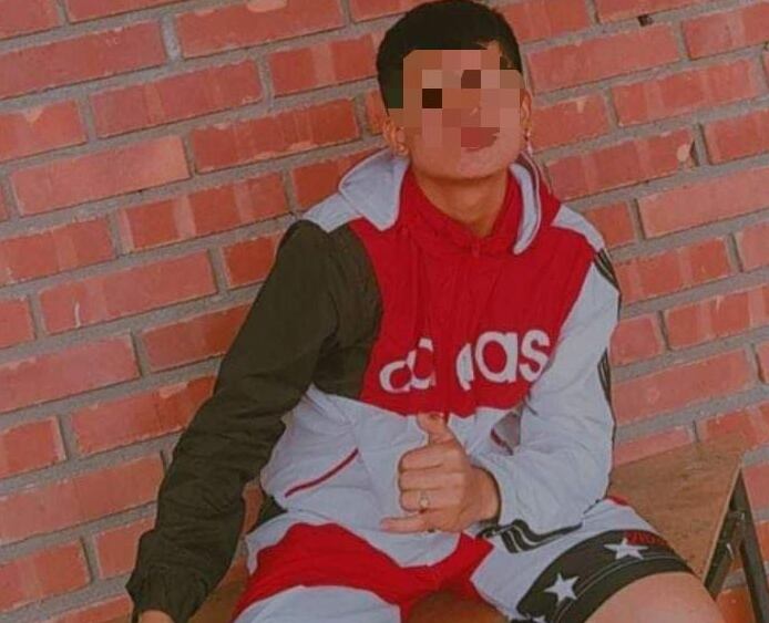 Adolescente muere en accidente de tránsito