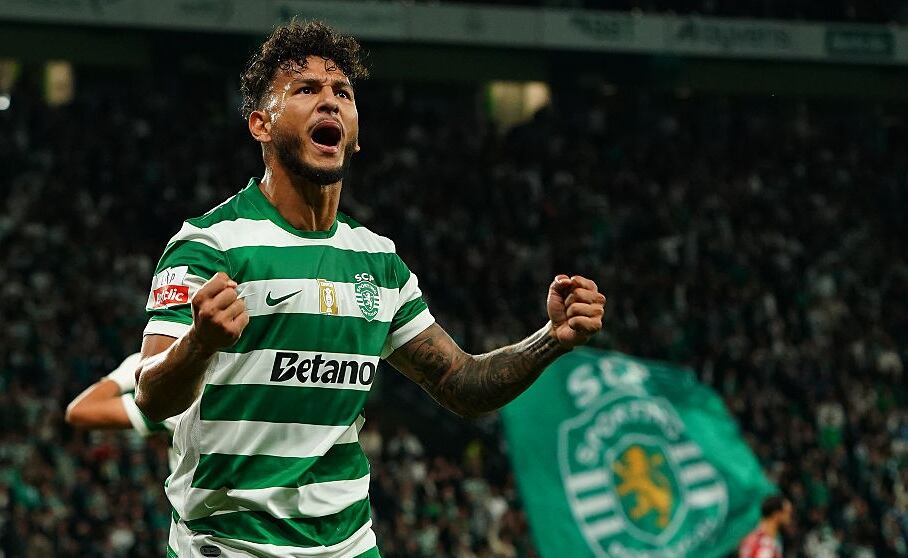 Luis Javier Suárez / Getty Images