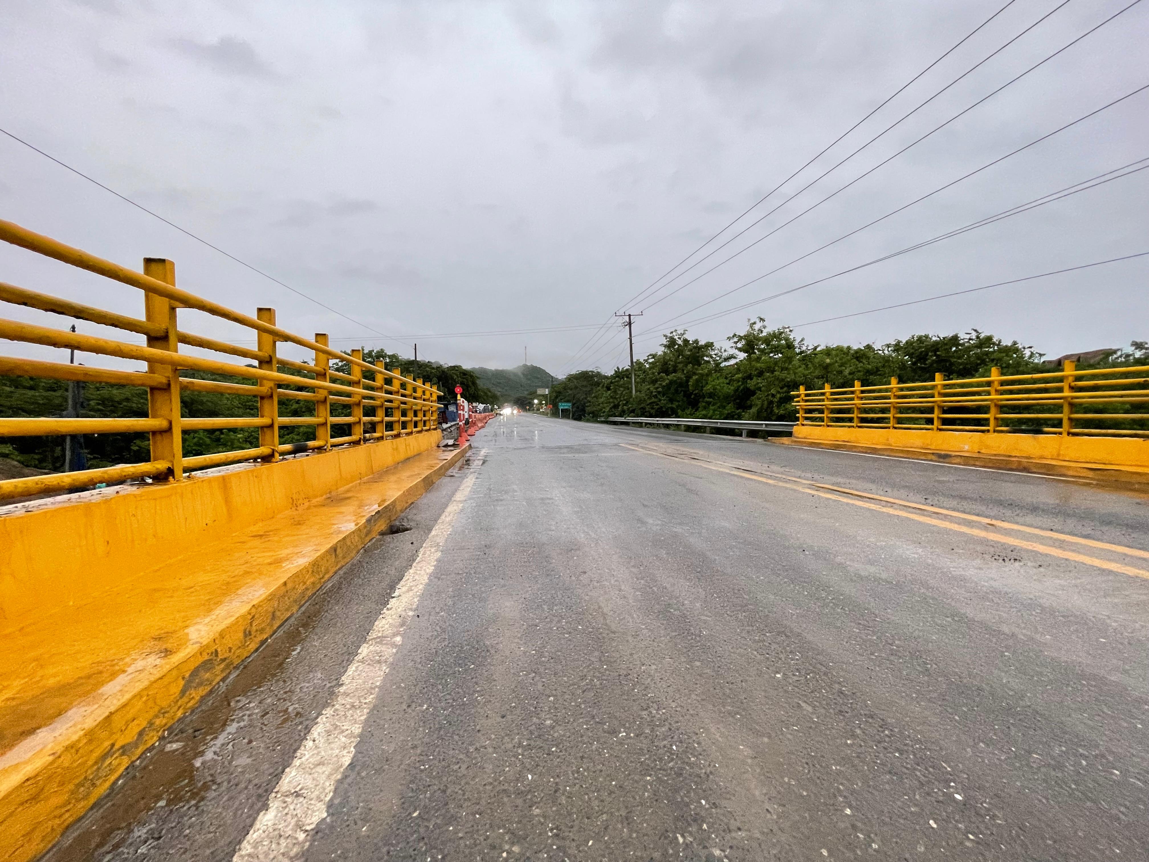 Foto Cortesía: Ruta Costera.