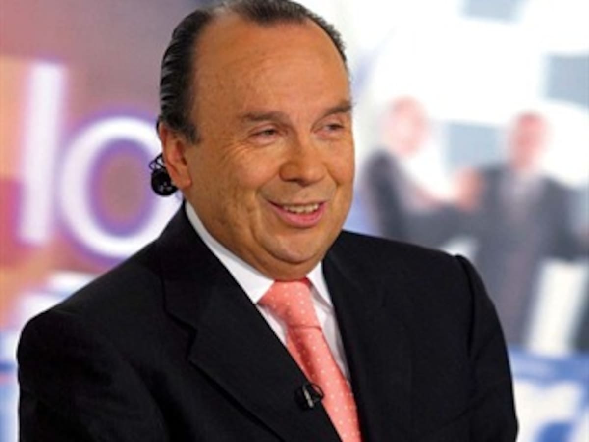 "Las historias de Hernán Peláez", resumen de los últimos 40 años de la radio colombiana