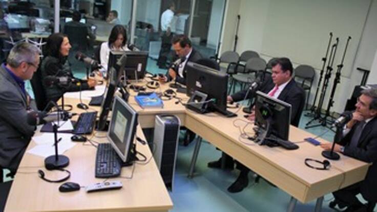 Resumen noticias Hora 20 del 21 de agosto