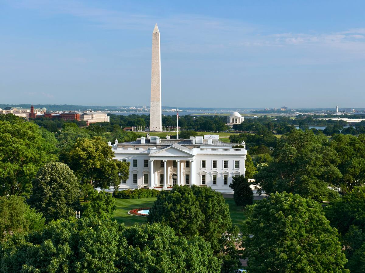 Estos son los funcionarios del gobierno Petro que viajarán próximamente a EE.UU.