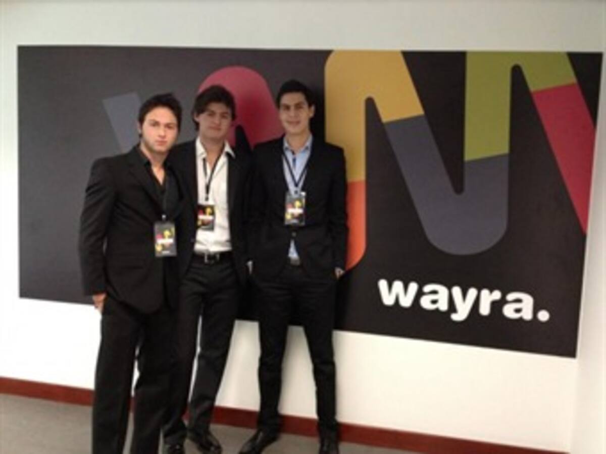 StartBull, red social colombiana de bolsa prepara su llegada a Chile