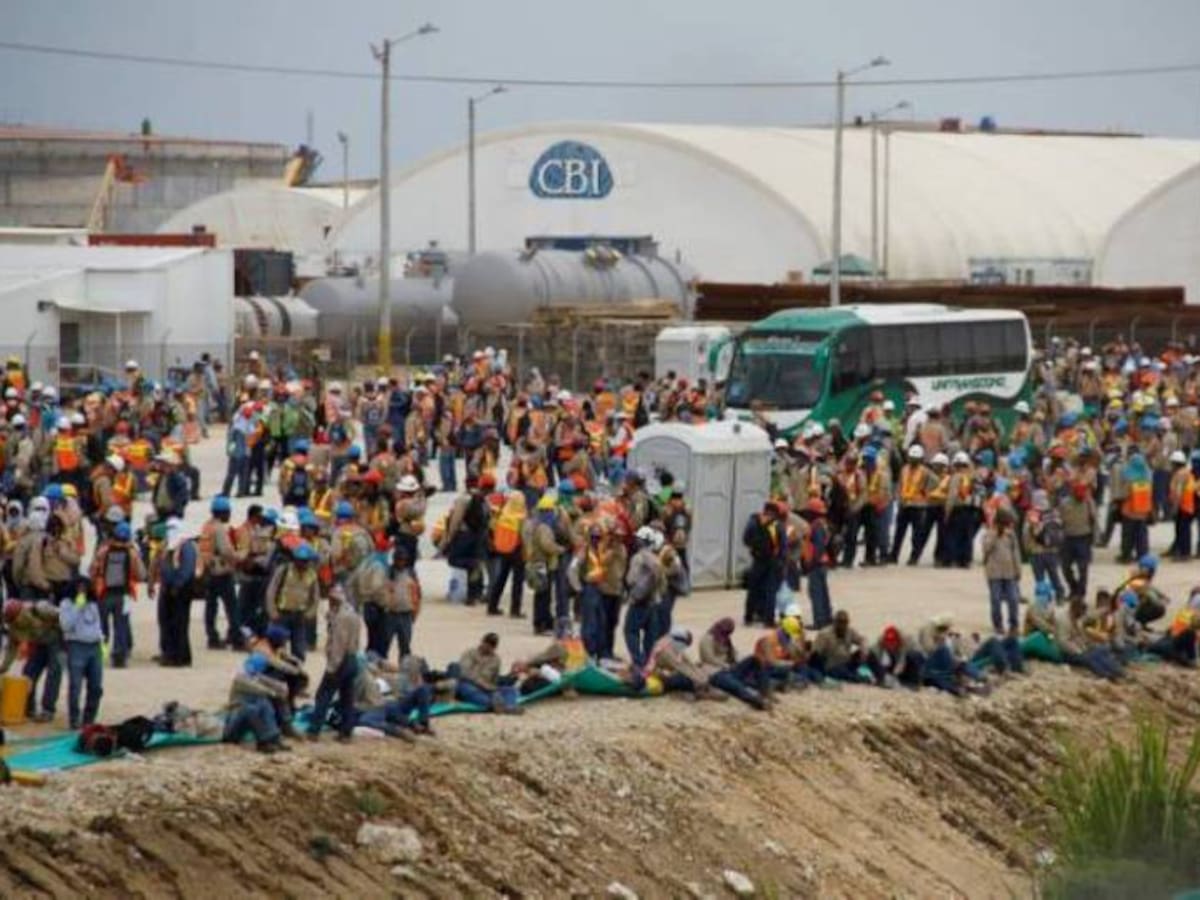 “El desfalco que se produjo en Reficar se gestó durante el Gobierno Santos”: Araújo