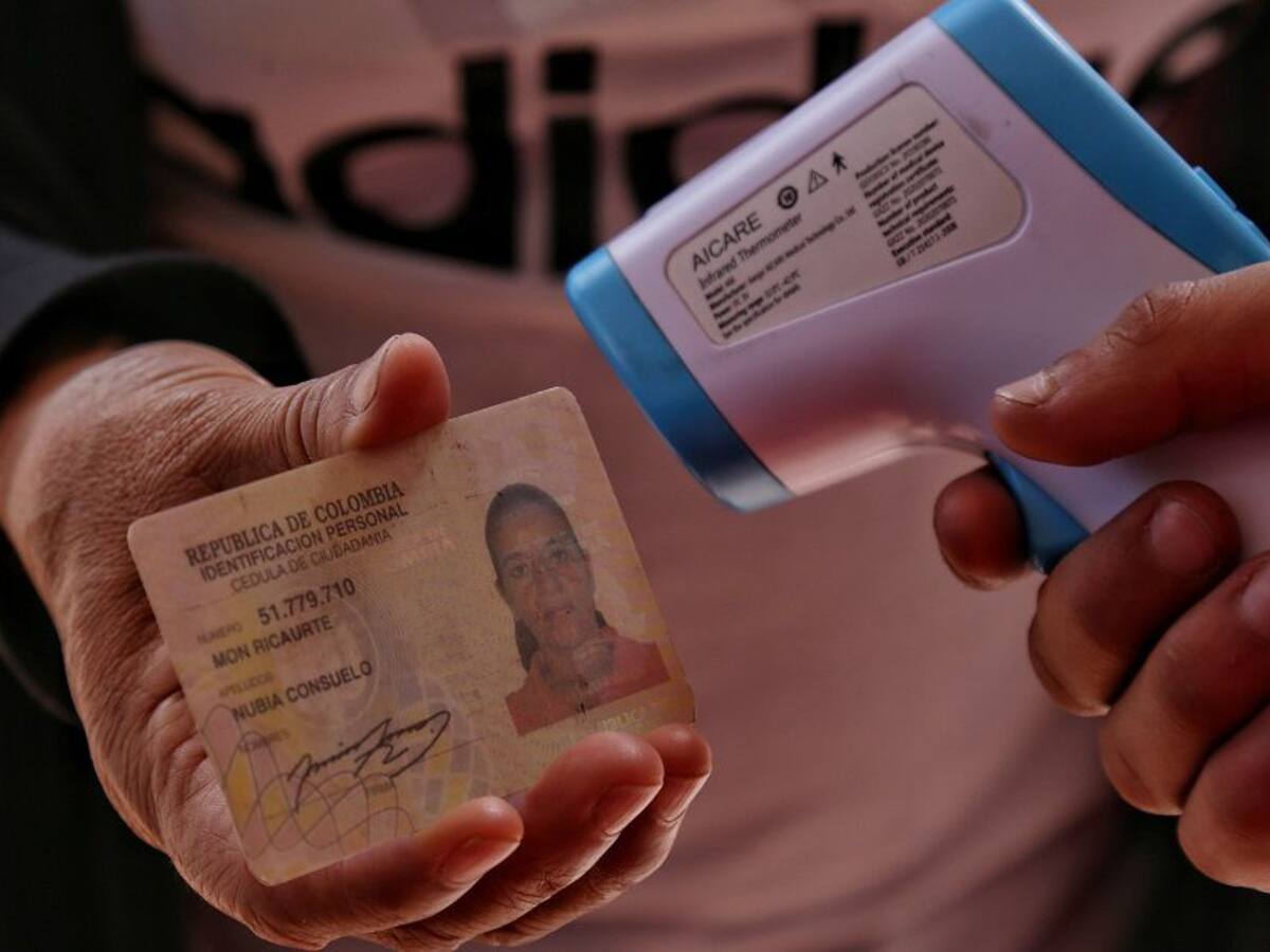 En Montería se mantendrá medida de pico y cédula en marzo y hasta mayo