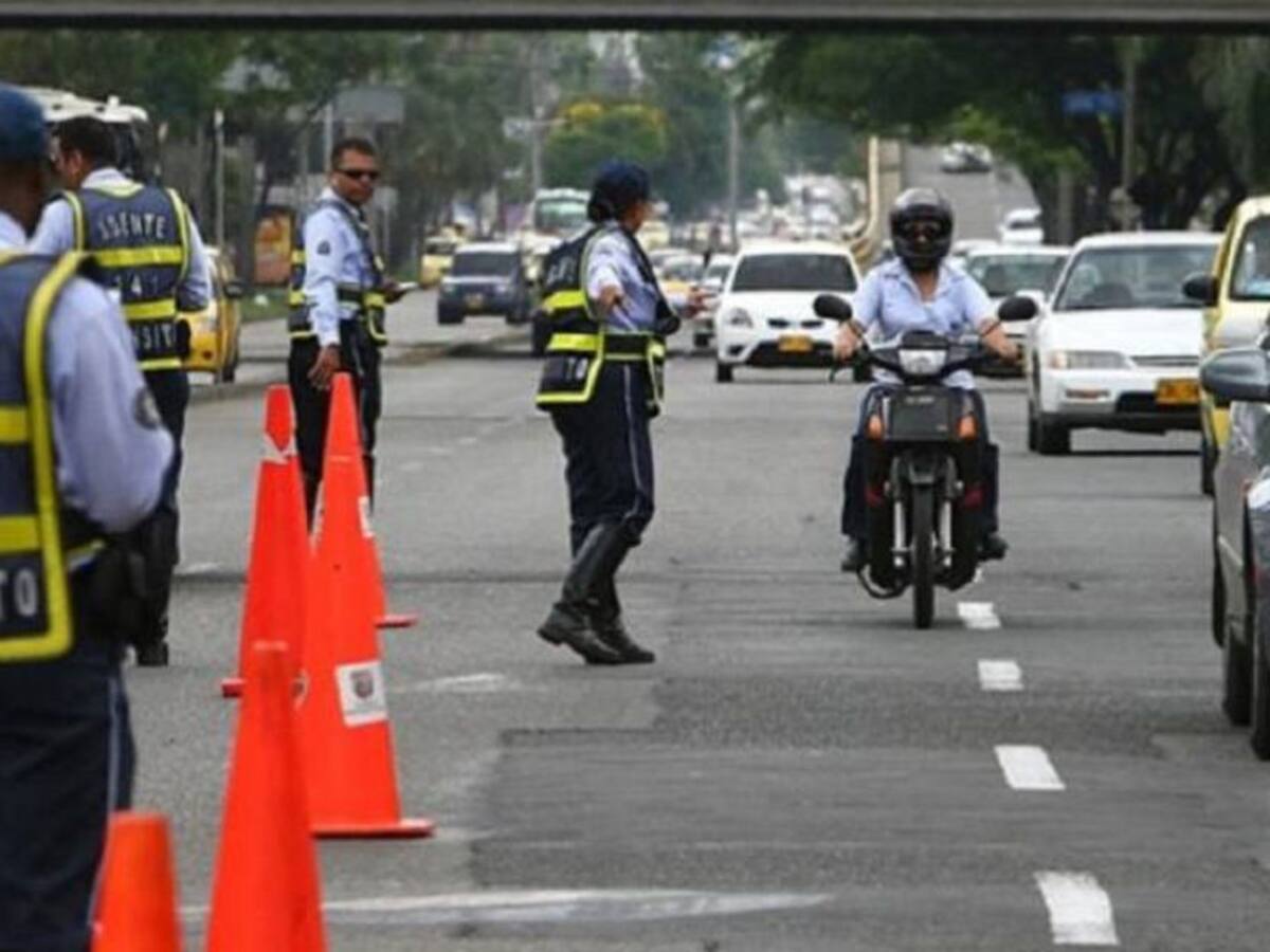 Cali: Desde este 1 de julio cambia el pico y placa
