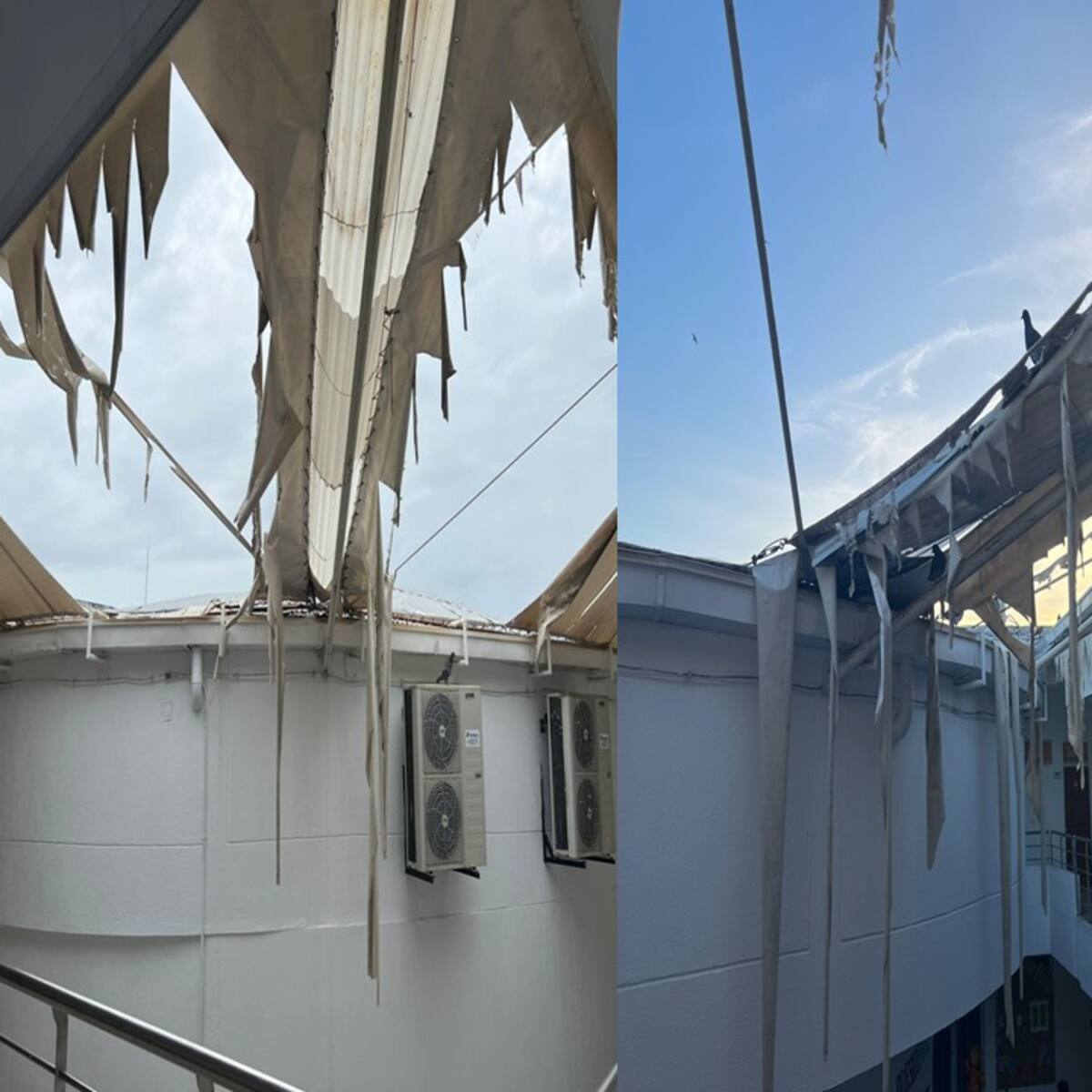 Un S.O.S para mejorar la sede del Concejo de Neiva