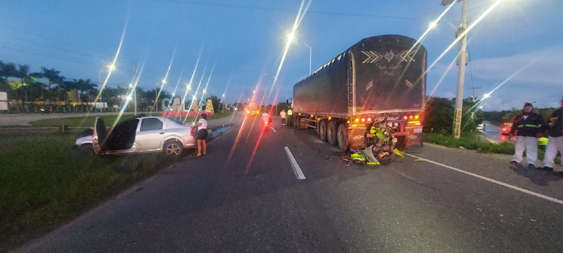 Cortesía Policía de Barranquilla
