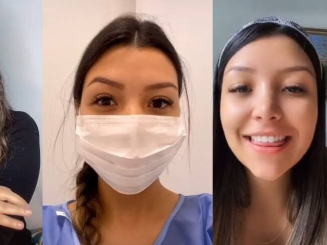 Mujer de 21 años se mostró feliz por ligarse las trompas y la criticaron