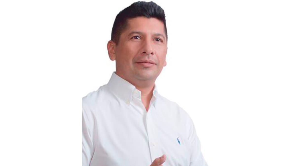 Corte confirma condena contra actual gobernador del Vichada: tendrá que pagar 7 años de prisión