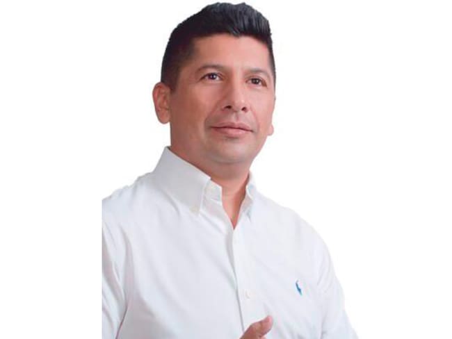 Hecson Alexis Benito Castro, nuevo gobernador del Vichada