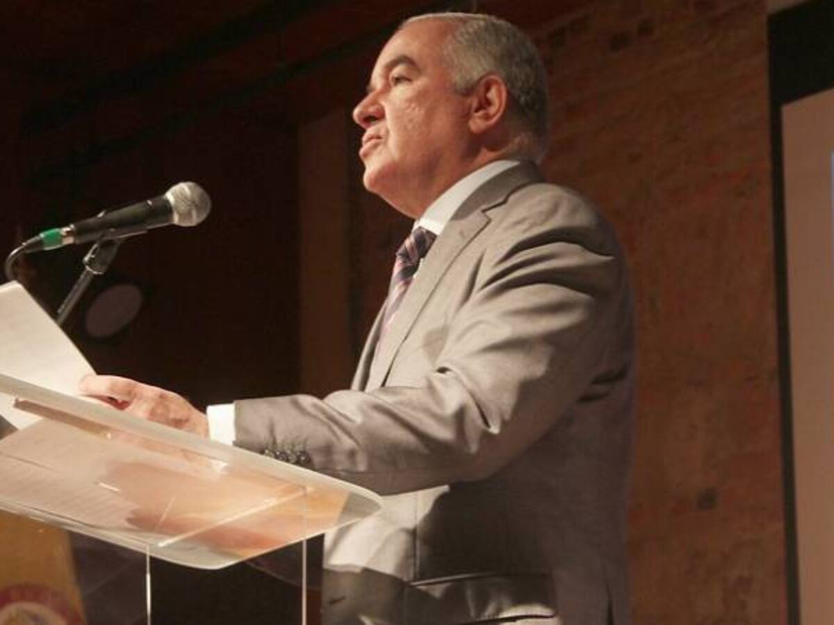 No darle largas a la reforma tributaria pide el contralor general