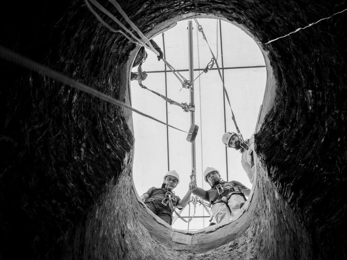 UBPD encontró cuerpos de desaparecidos en pozo de agua en Barrancabermeja