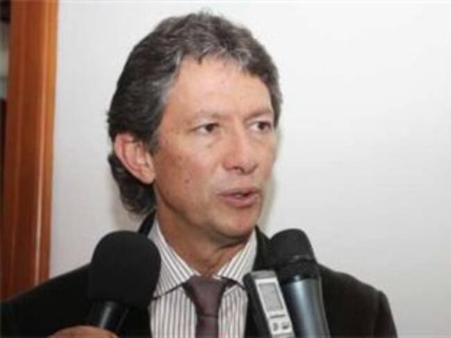 Procuraduría destituyó al gobernador del Casanare y lo inhabilitó por 14 años