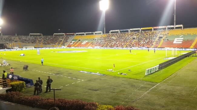 Estadio Manuel Murillo Toro