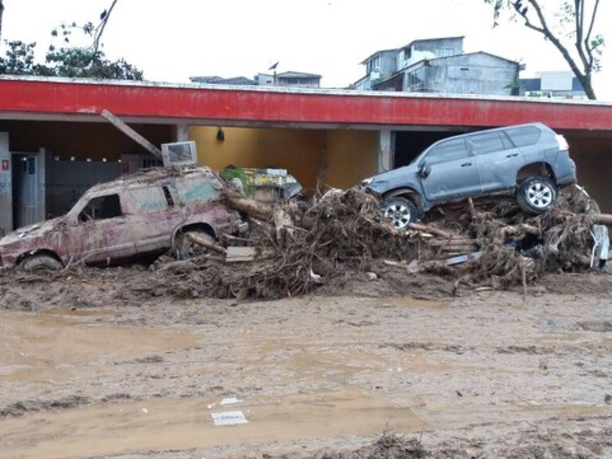 “Nueve años después de la tragedia en Mocoa, hay cero cumplimiento con la reconstrucción”: alcalde