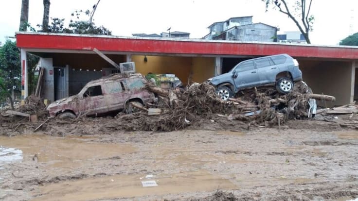 “Nueve años después de la tragedia en Mocoa, hay cero cumplimiento”: alcalde