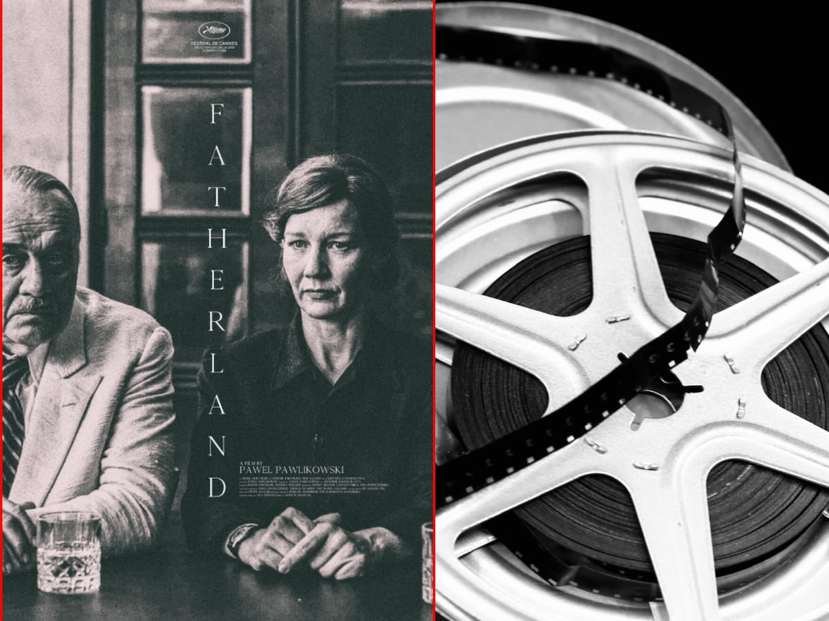 Sandra Hüller elogia a Pawlikowski: un director que fomenta la independencia actoral en Fatherland