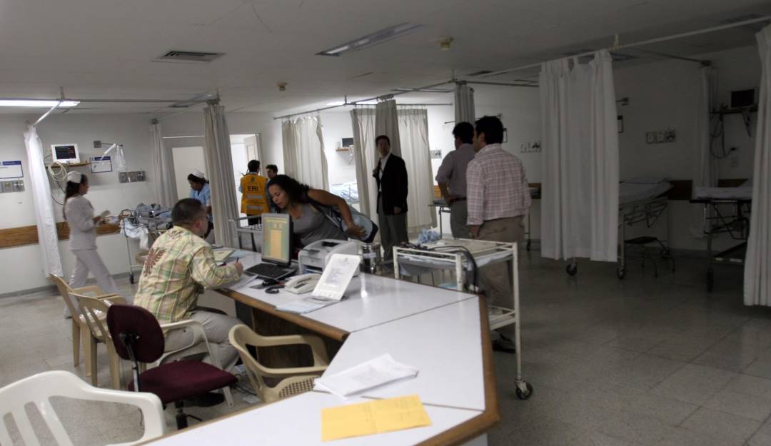 Afiliados - By Colprensa