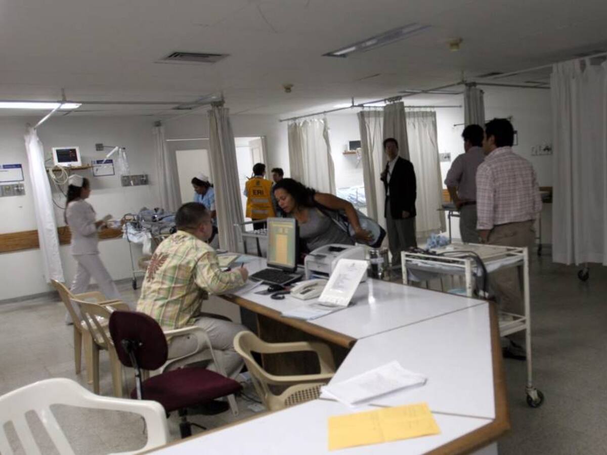 Parte de los afiliados al régimen subsidiado tendrá que pagar atención en salud