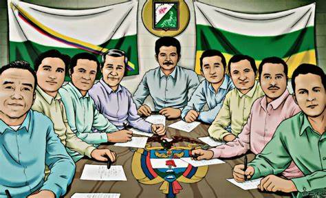 La masacre de los nueve concejales fue aceptada y reconocida por miembros de la extinta Farc- EP.