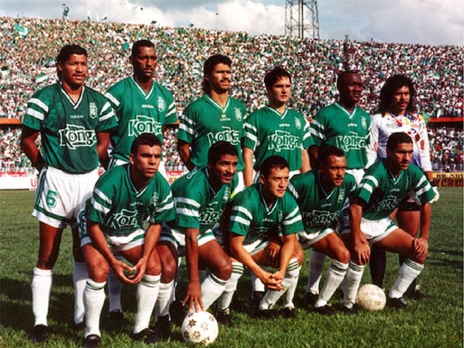El Nacional de 1994