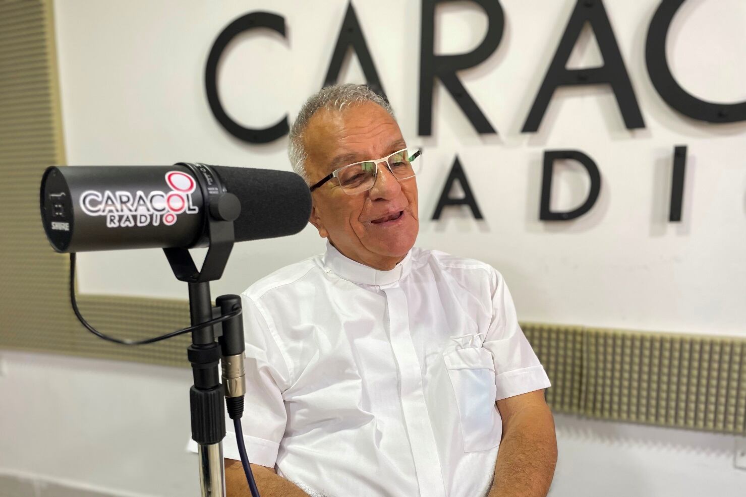 Caracol Radio