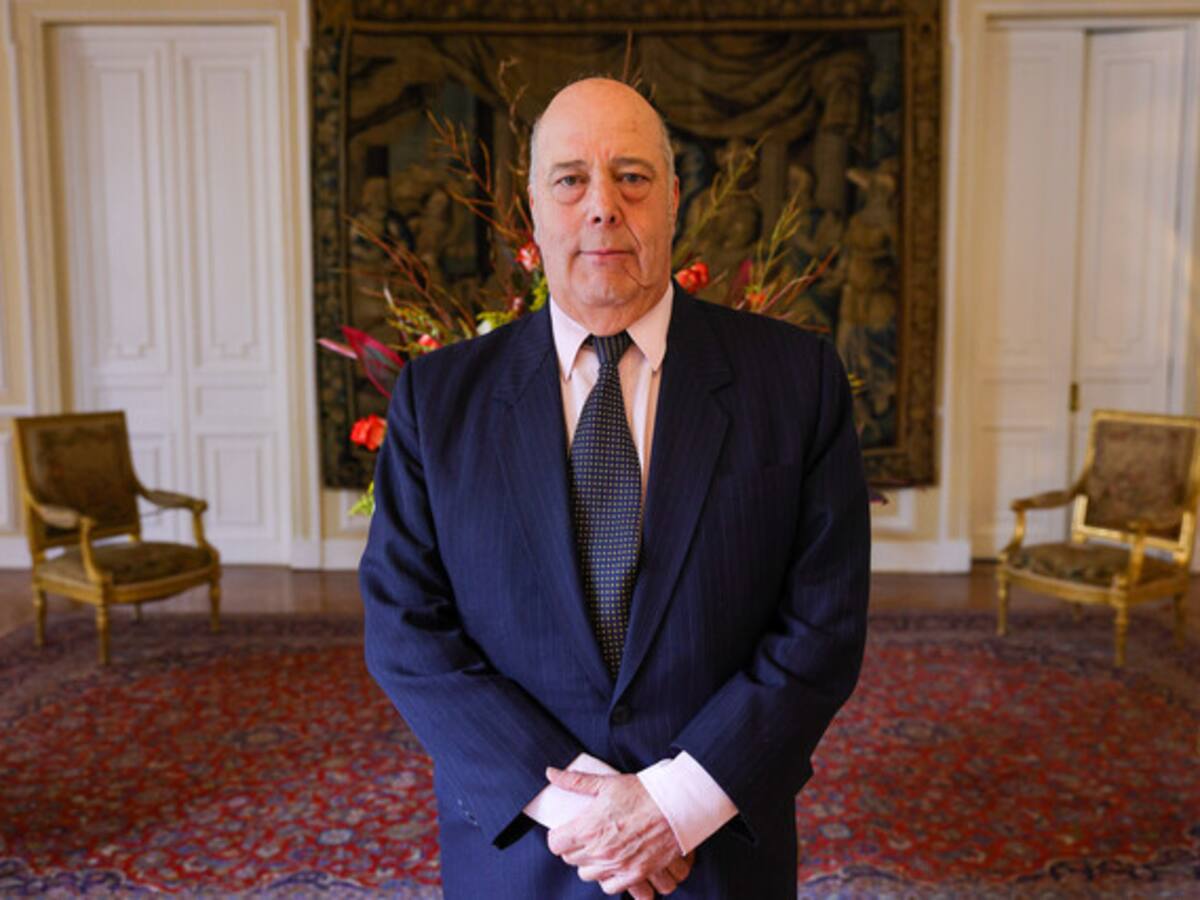 Ningún funcionario del gobierno de EE.UU. está involucrado en Golpe de Estado en Colombia: embajador