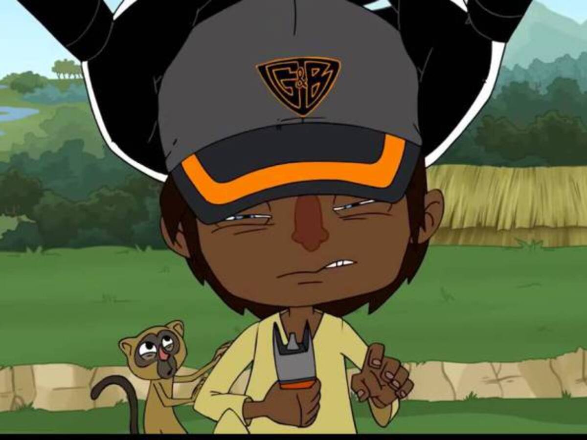 Animación colombiana presente en Cannes con 'Las aventuras de Nuku'