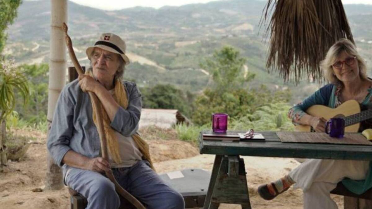 El próximo 20 de septiembre se estrena el documental de Pablus Gallinazus en toda Colombia