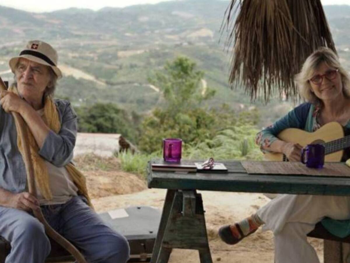 Documental sobre la vida de Pablus Gallinazo llega a las salas de cine