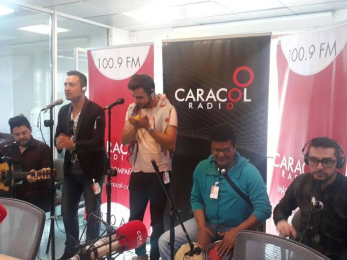 Los 50 de Joselito: “Abrimos las puertas de la Navidad con música tradicional colombiana”